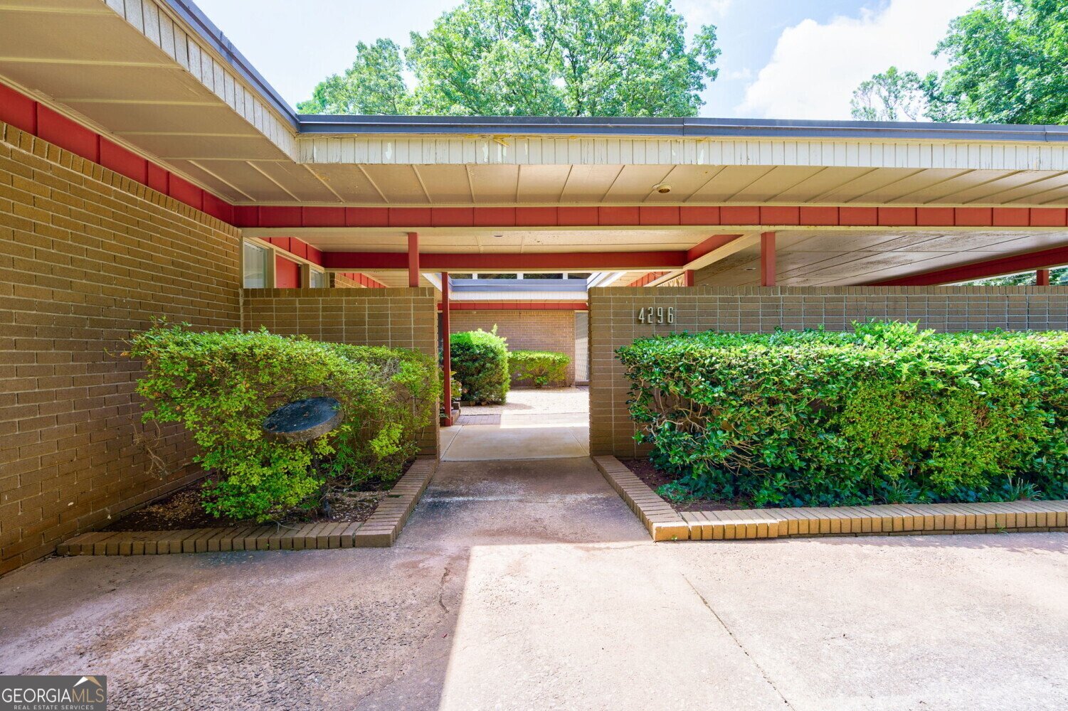 4296 Durham Circle Stone Mountain - 22