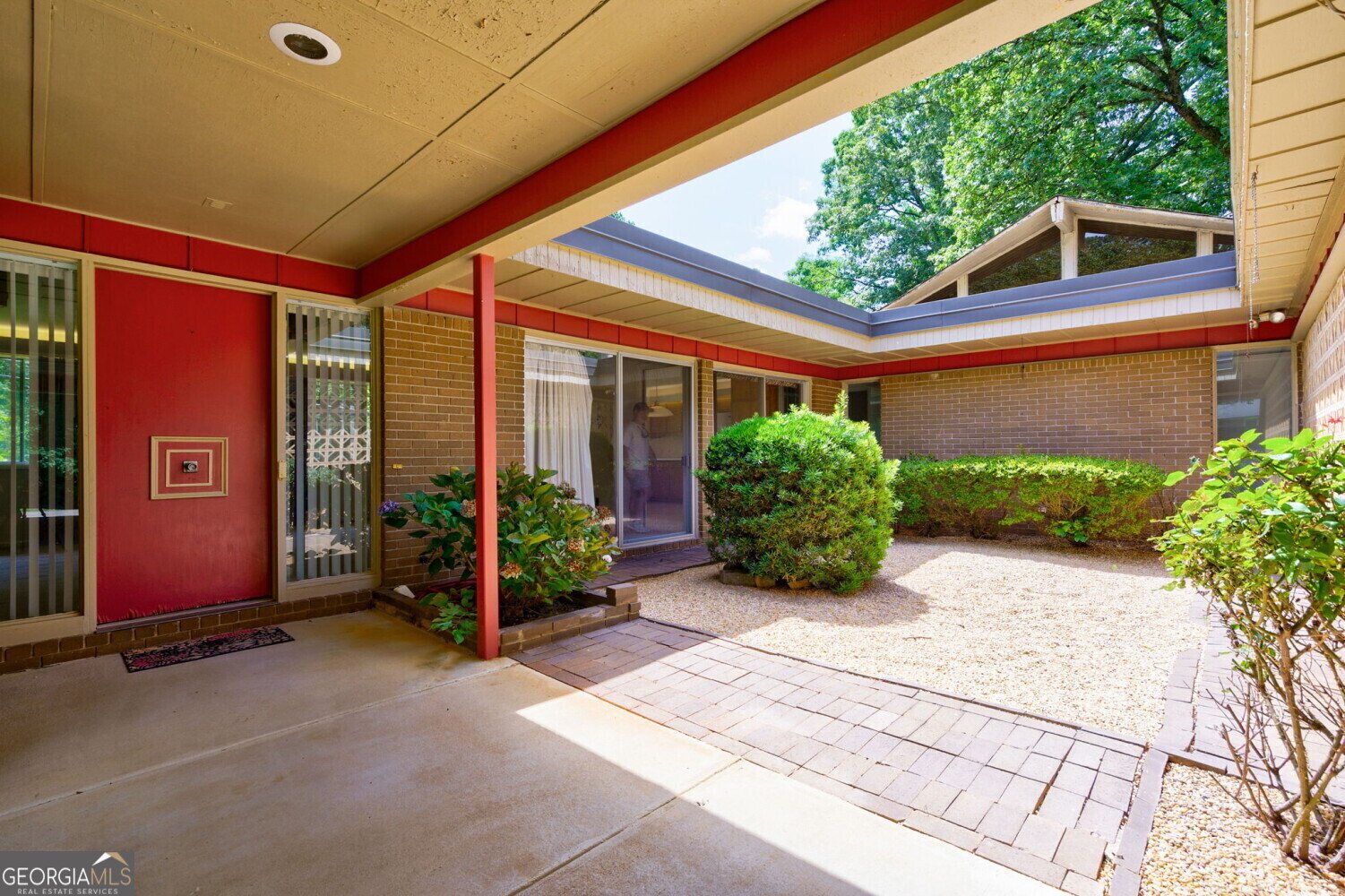 4296 Durham Circle Stone Mountain - 24