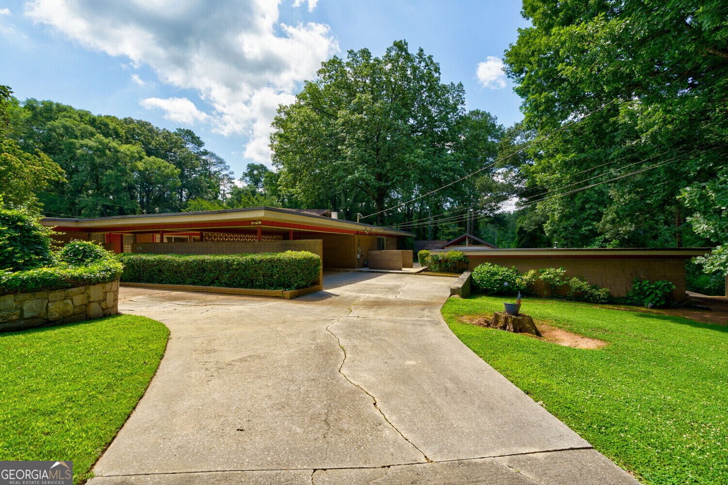 4296 Durham Circle Stone Mountain - 3