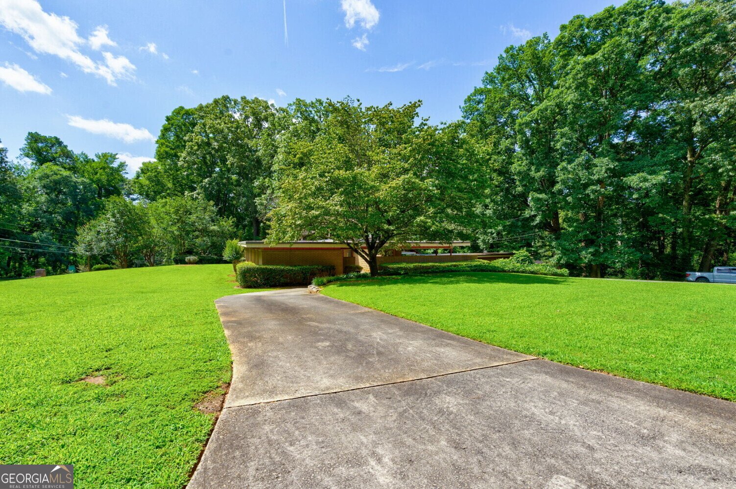 4296 Durham Circle Stone Mountain - 4