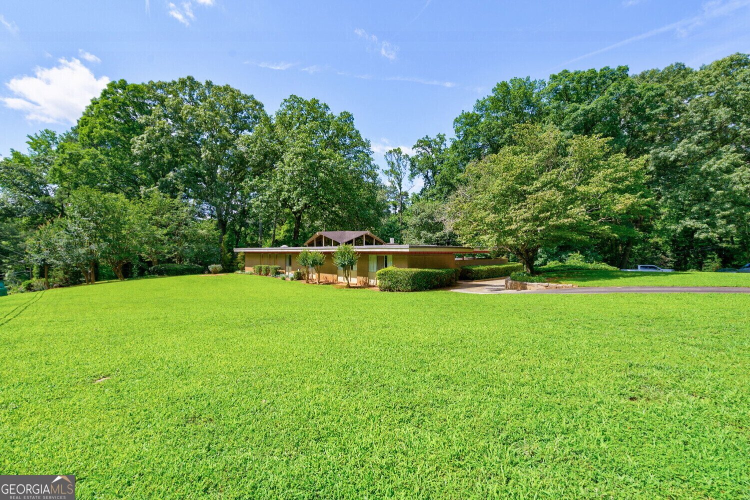 4296 Durham Circle Stone Mountain - 5