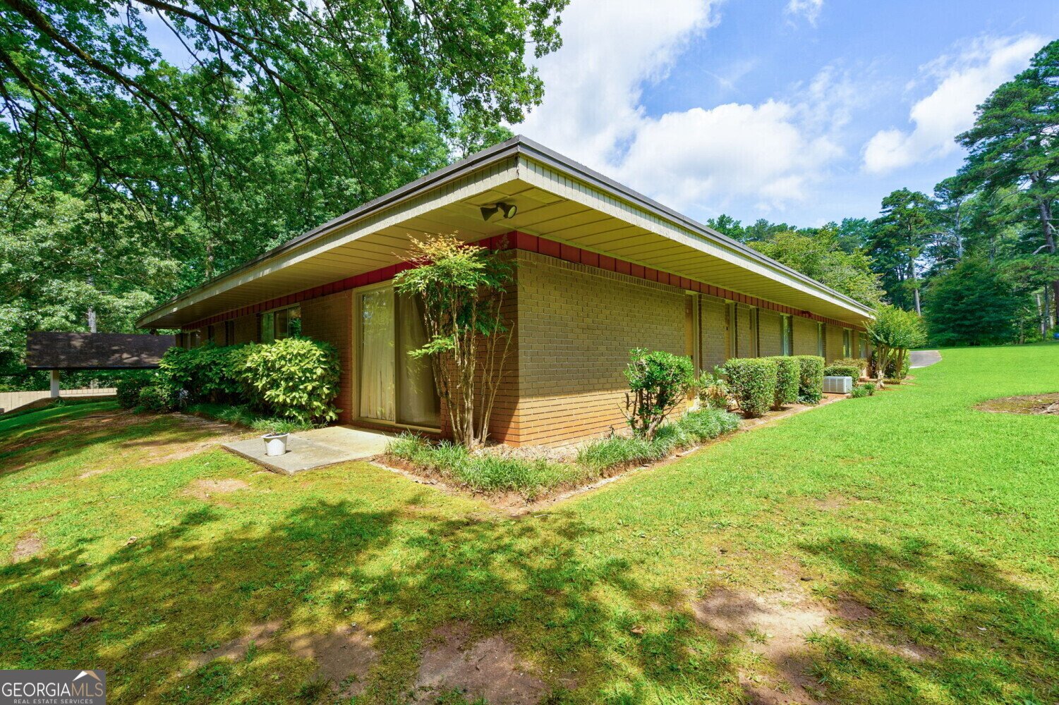 4296 Durham Circle Stone Mountain - 7