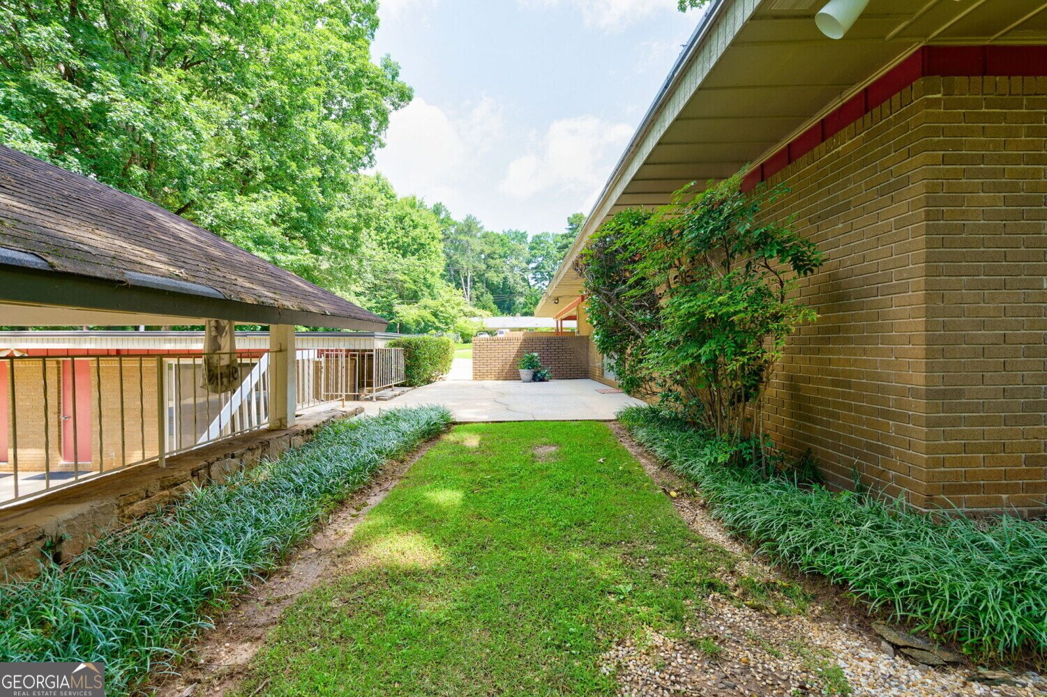 4296 Durham Circle Stone Mountain - 8