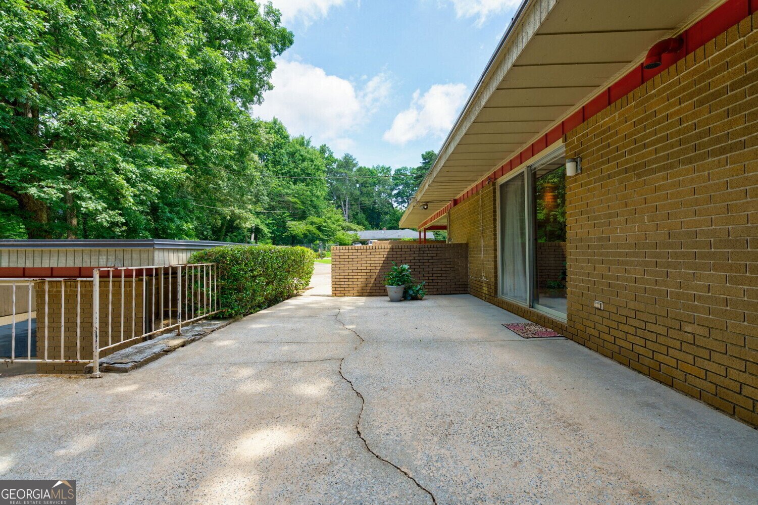 4296 Durham Circle Stone Mountain - 9