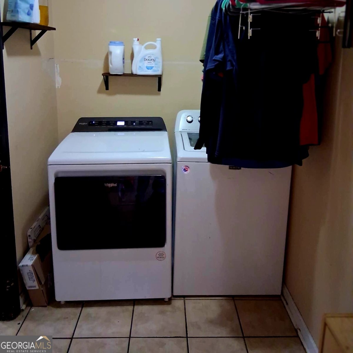 1147 McDonough Road Griffin - 10
