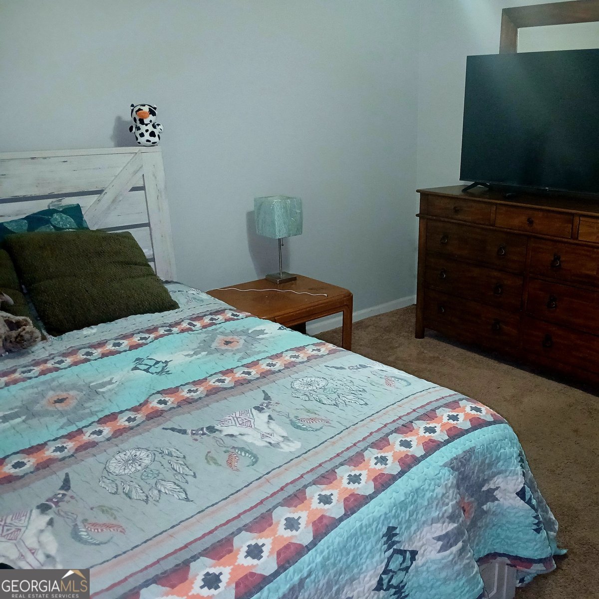 1147 McDonough Road Griffin - 11