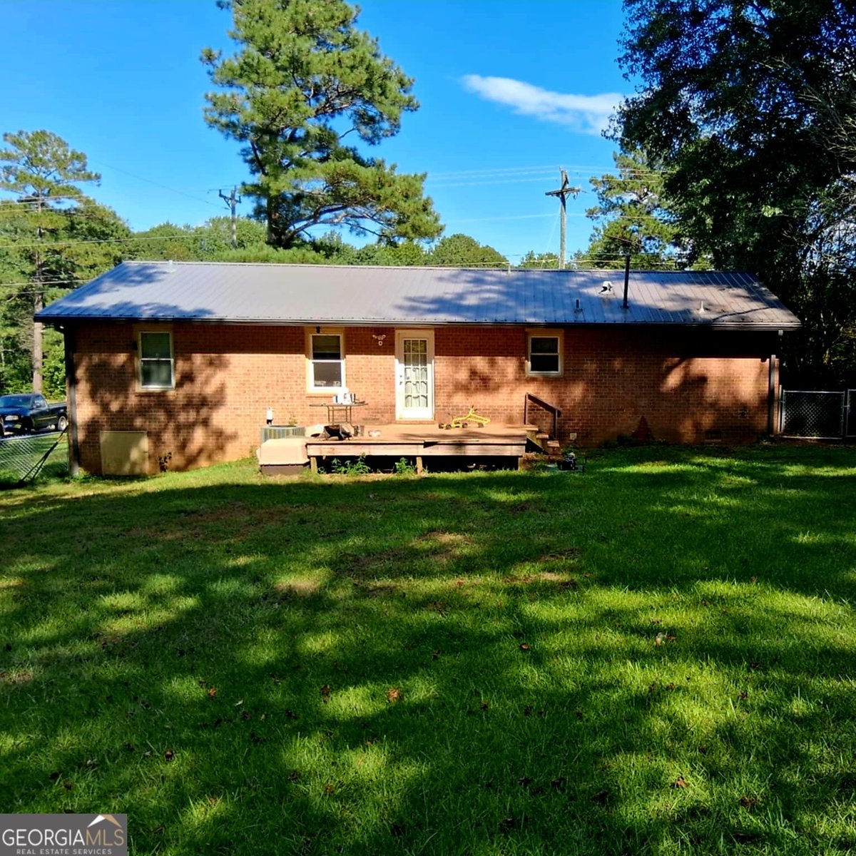 1147 McDonough Road Griffin - 2