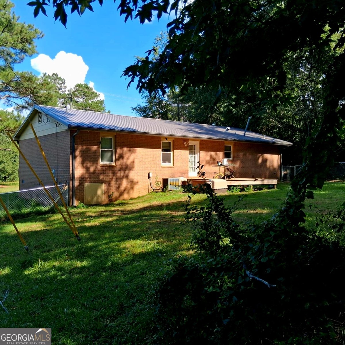 1147 McDonough Road Griffin - 3