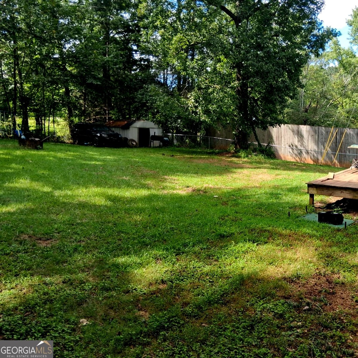 1147 McDonough Road Griffin - 5