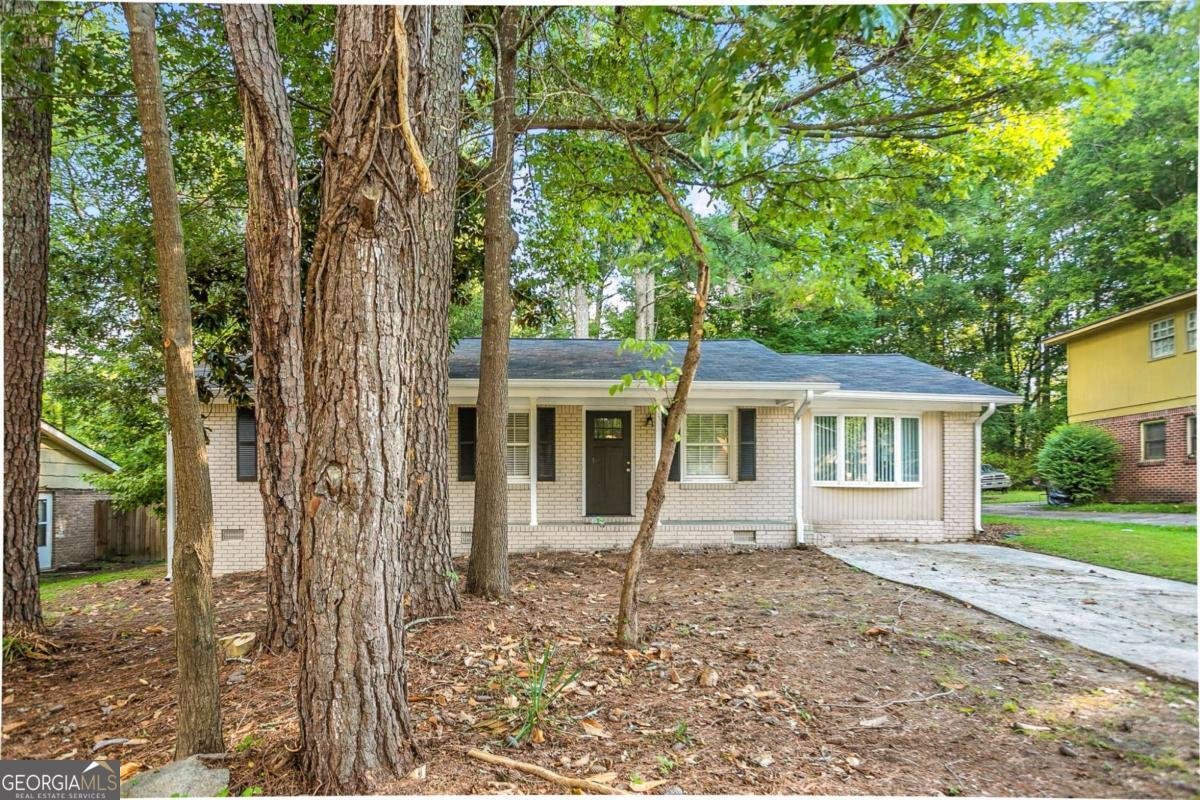 3455 Leisure Lane Atlanta - 1