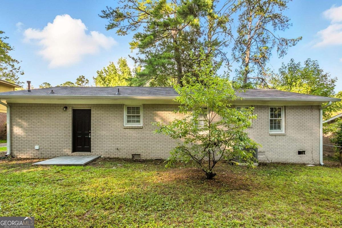 3455 Leisure Lane Atlanta - 21