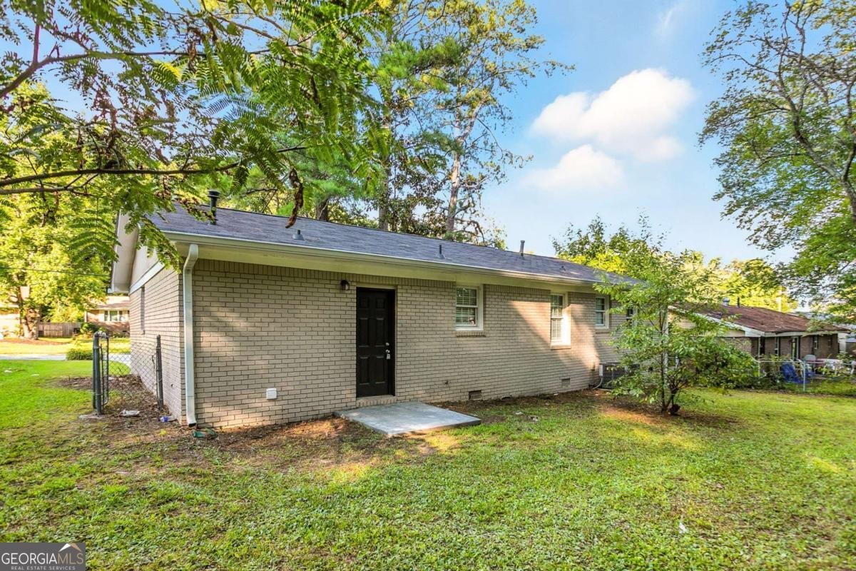 3455 Leisure Lane Atlanta - 23