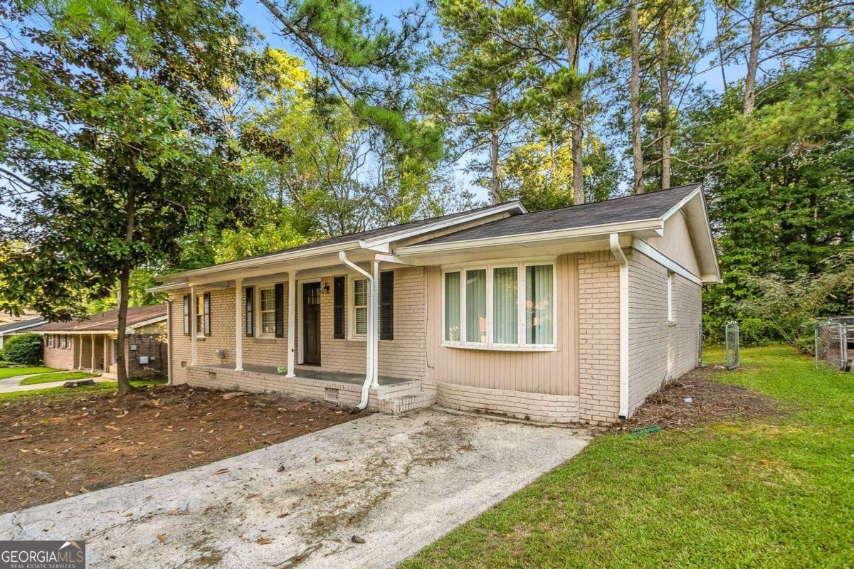 3455 Leisure Lane Atlanta - 3
