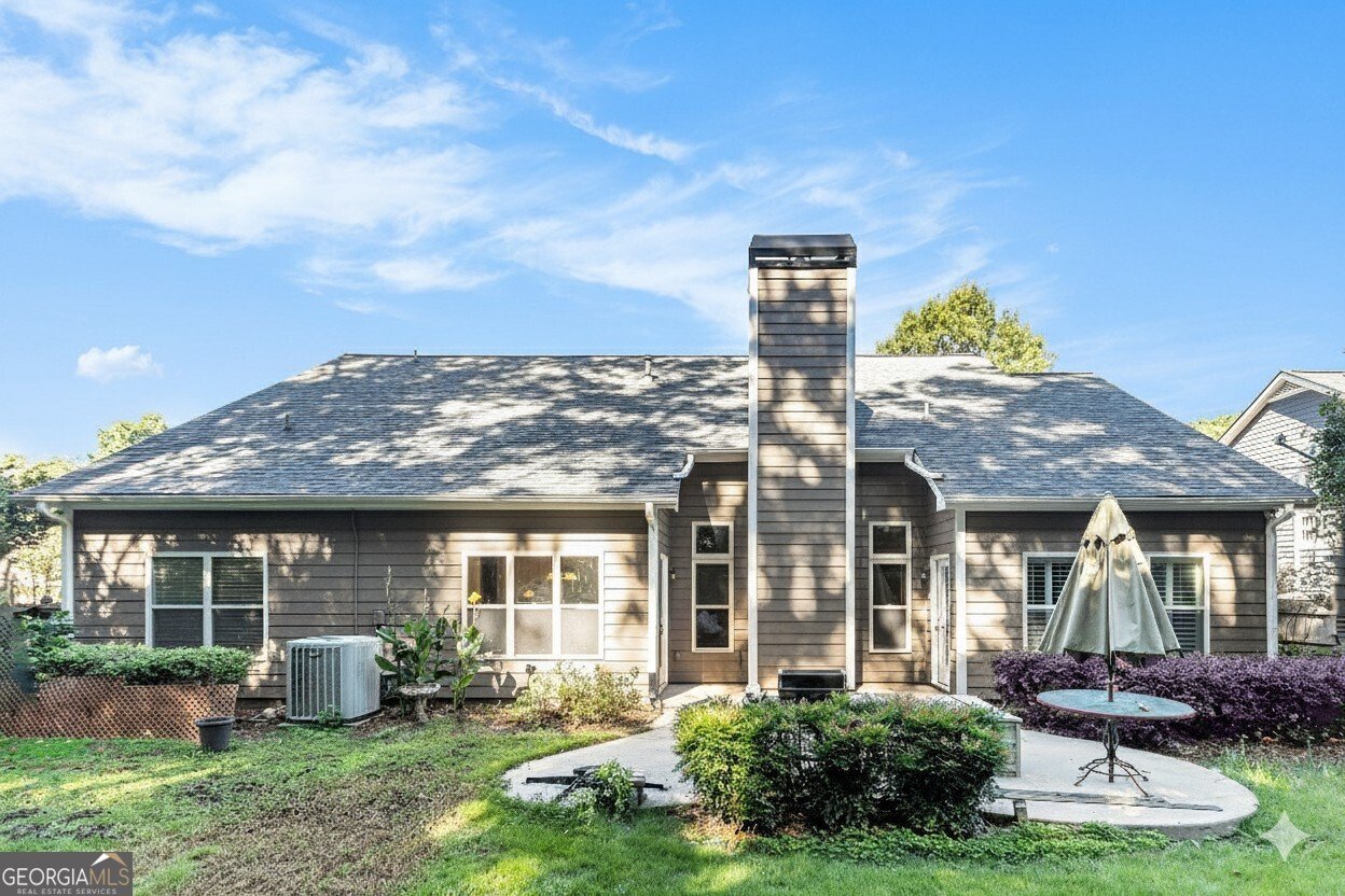 187 Sweetwater Bridge Circle Douglasville - 27