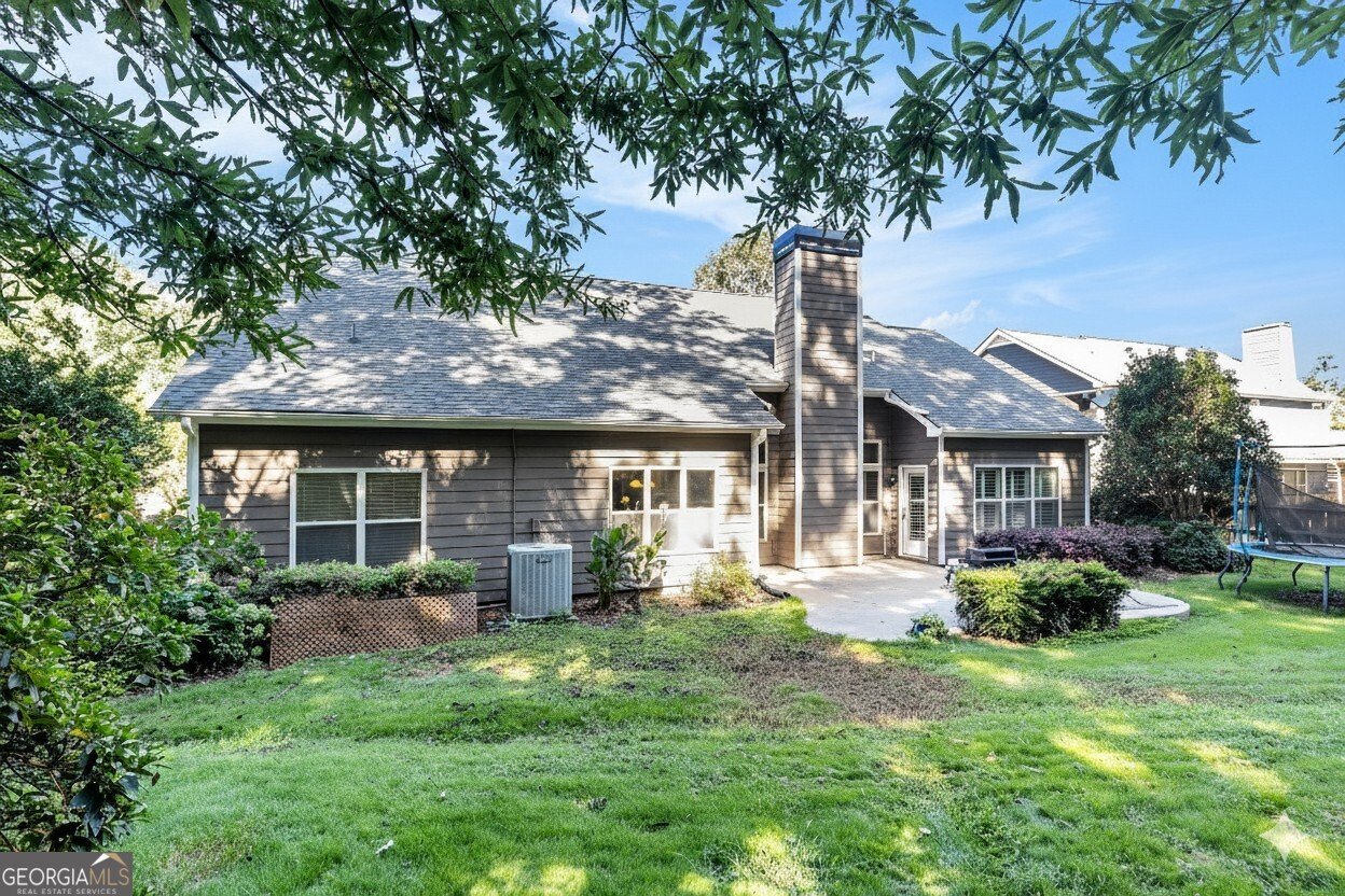 187 Sweetwater Bridge Circle Douglasville - 28