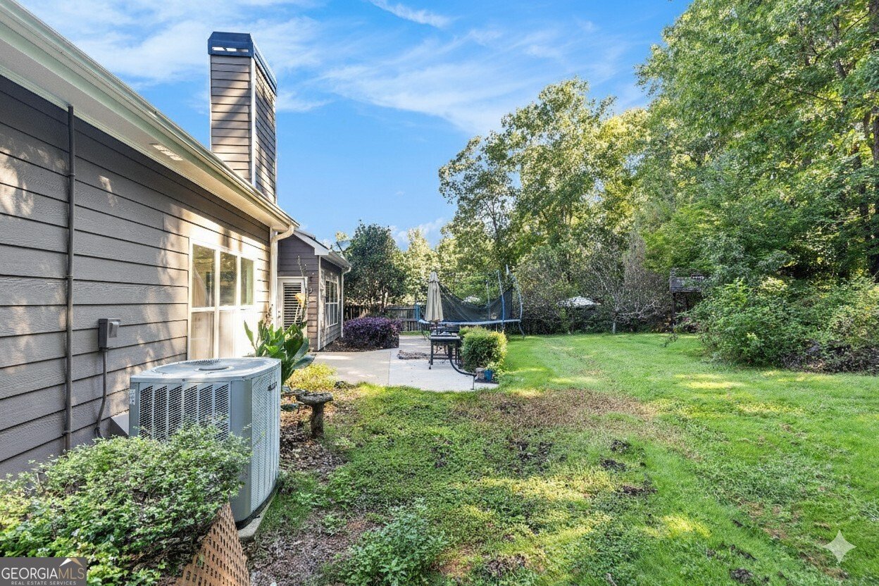 187 Sweetwater Bridge Circle Douglasville - 29