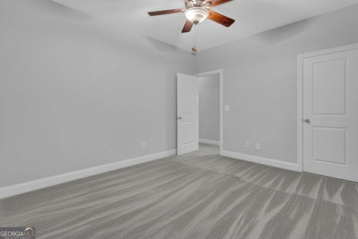187 Sweetwater Bridge Circle Douglasville - 31