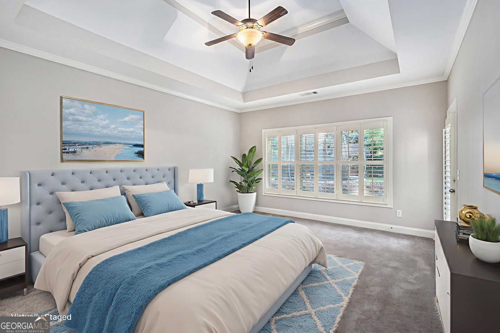 187 Sweetwater Bridge Circle Douglasville - 4