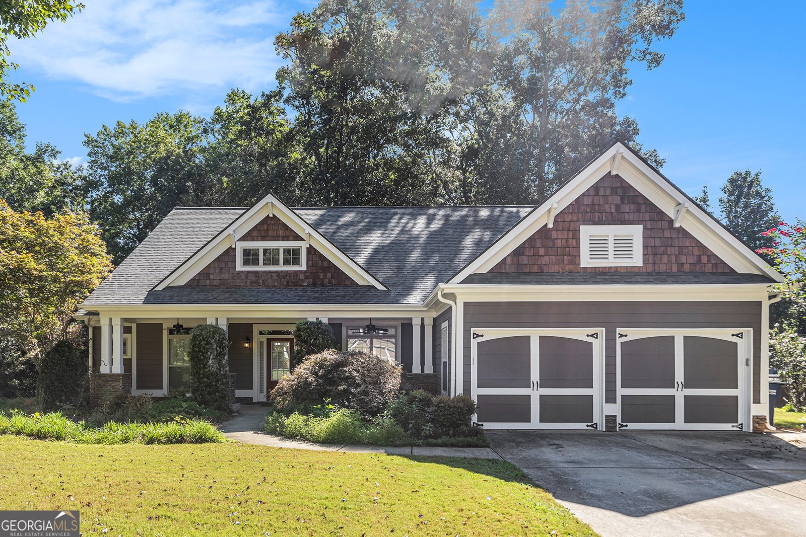 187 Sweetwater Bridge Circle Douglasville - 5