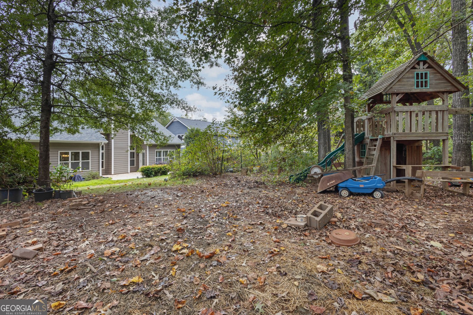 187 Sweetwater Bridge Circle Douglasville - 54