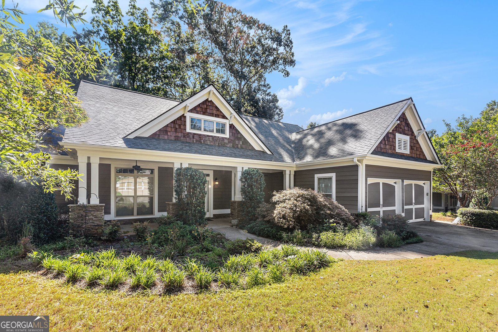 187 Sweetwater Bridge Circle Douglasville - 6