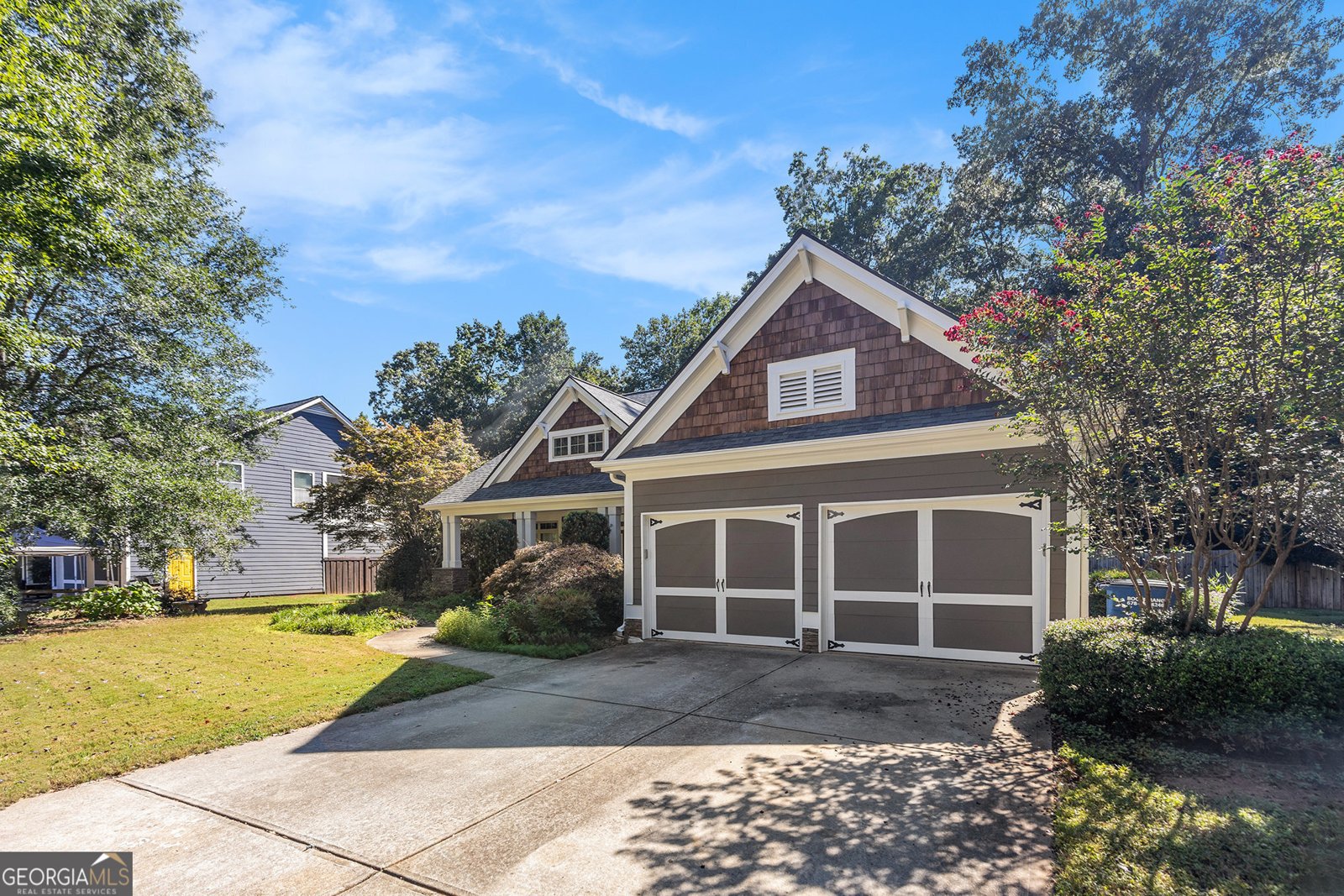 187 Sweetwater Bridge Circle Douglasville - 7