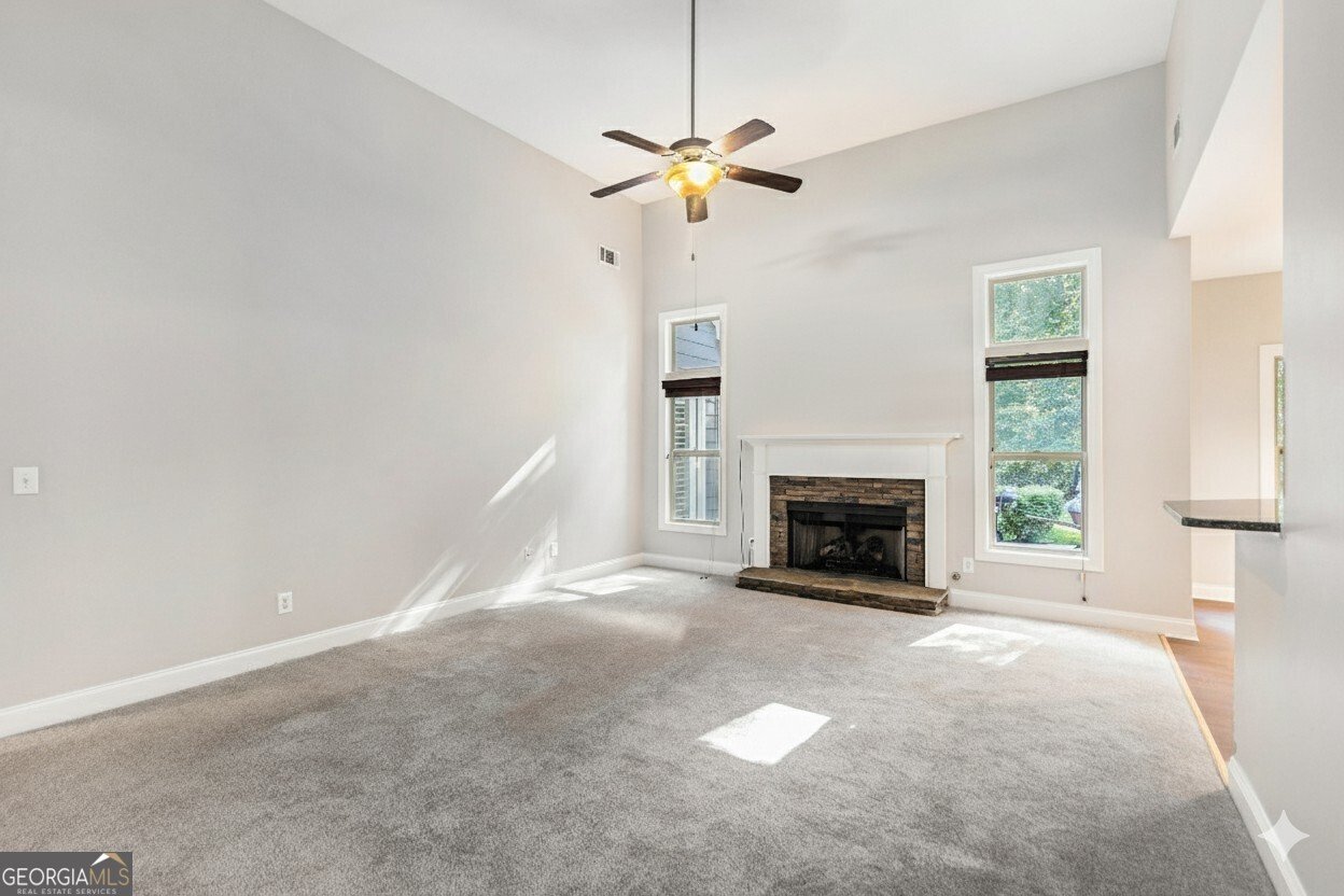 187 Sweetwater Bridge Circle Douglasville - 8