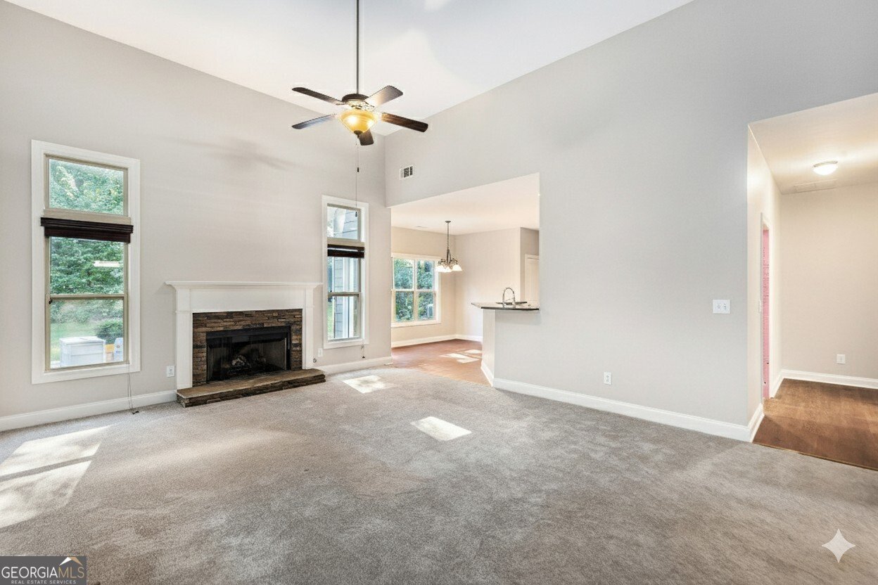 187 Sweetwater Bridge Circle Douglasville - 9