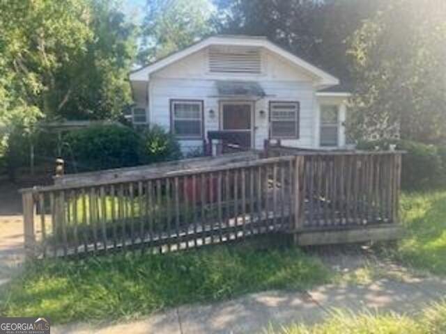3470 Habersham Avenue Macon - 1