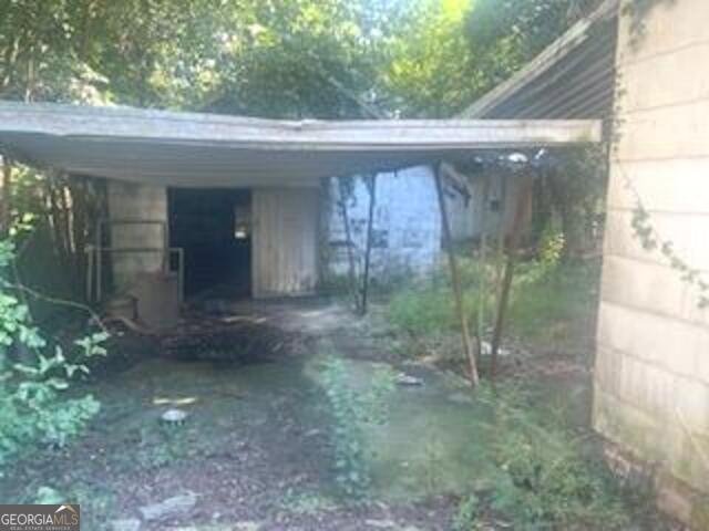3470 Habersham Avenue Macon - 3