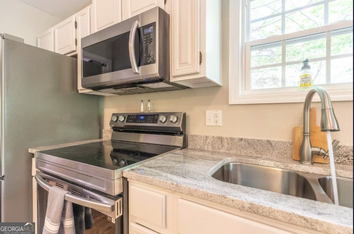 176 Narrows Drive Waleska - 10