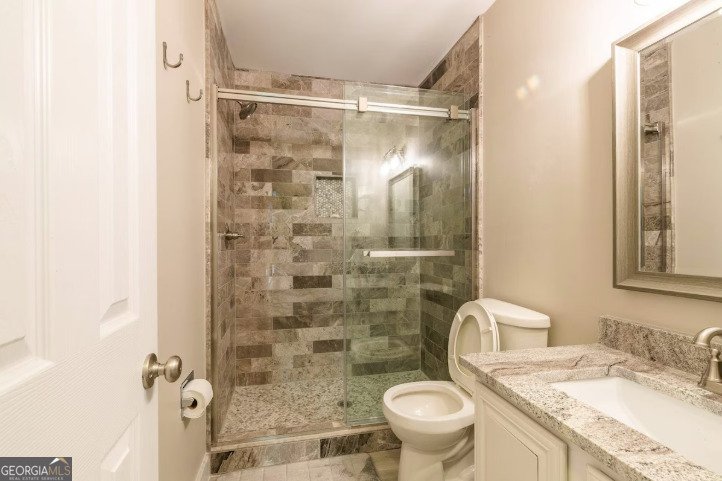 176 Narrows Drive Waleska - 17