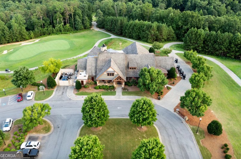 176 Narrows Drive Waleska - 19