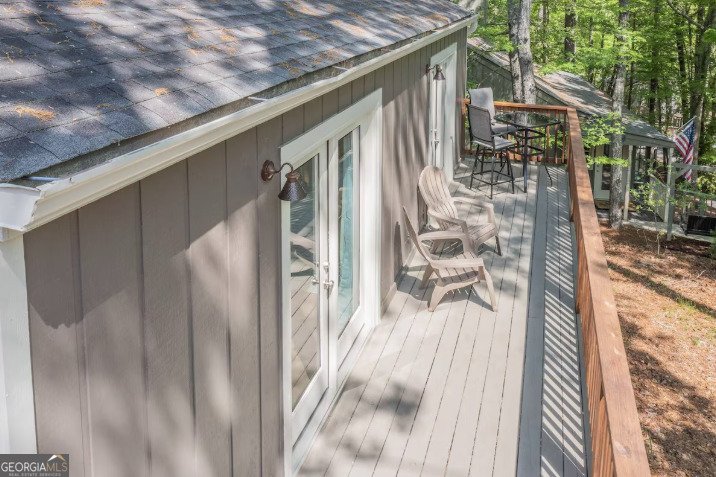 176 Narrows Drive Waleska - 3