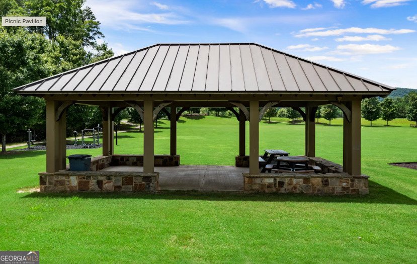 176 Narrows Drive Waleska - 42