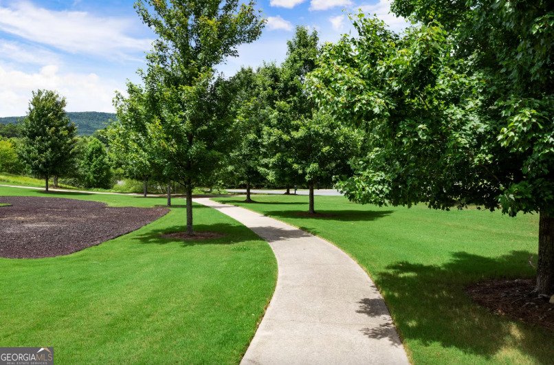 176 Narrows Drive Waleska - 45
