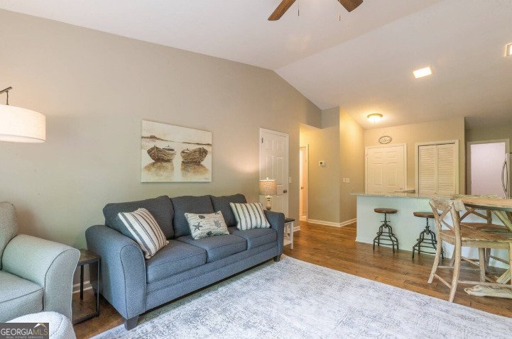 176 Narrows Drive Waleska - 5