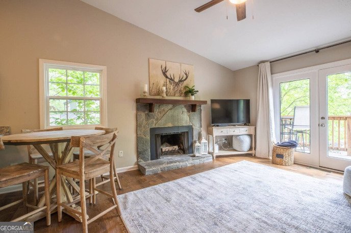 176 Narrows Drive Waleska - 6