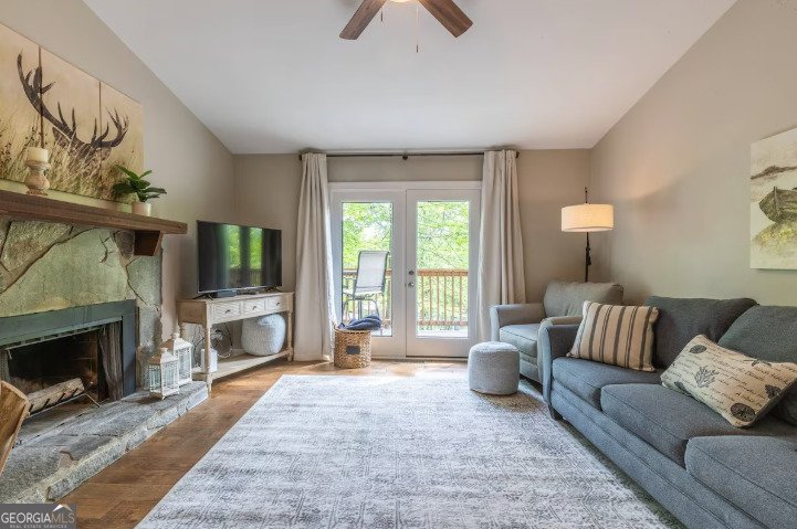 176 Narrows Drive Waleska - 7