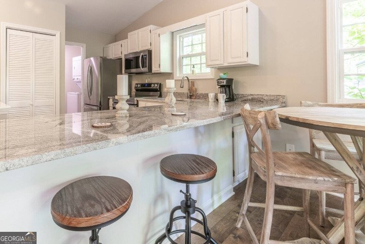 176 Narrows Drive Waleska - 9