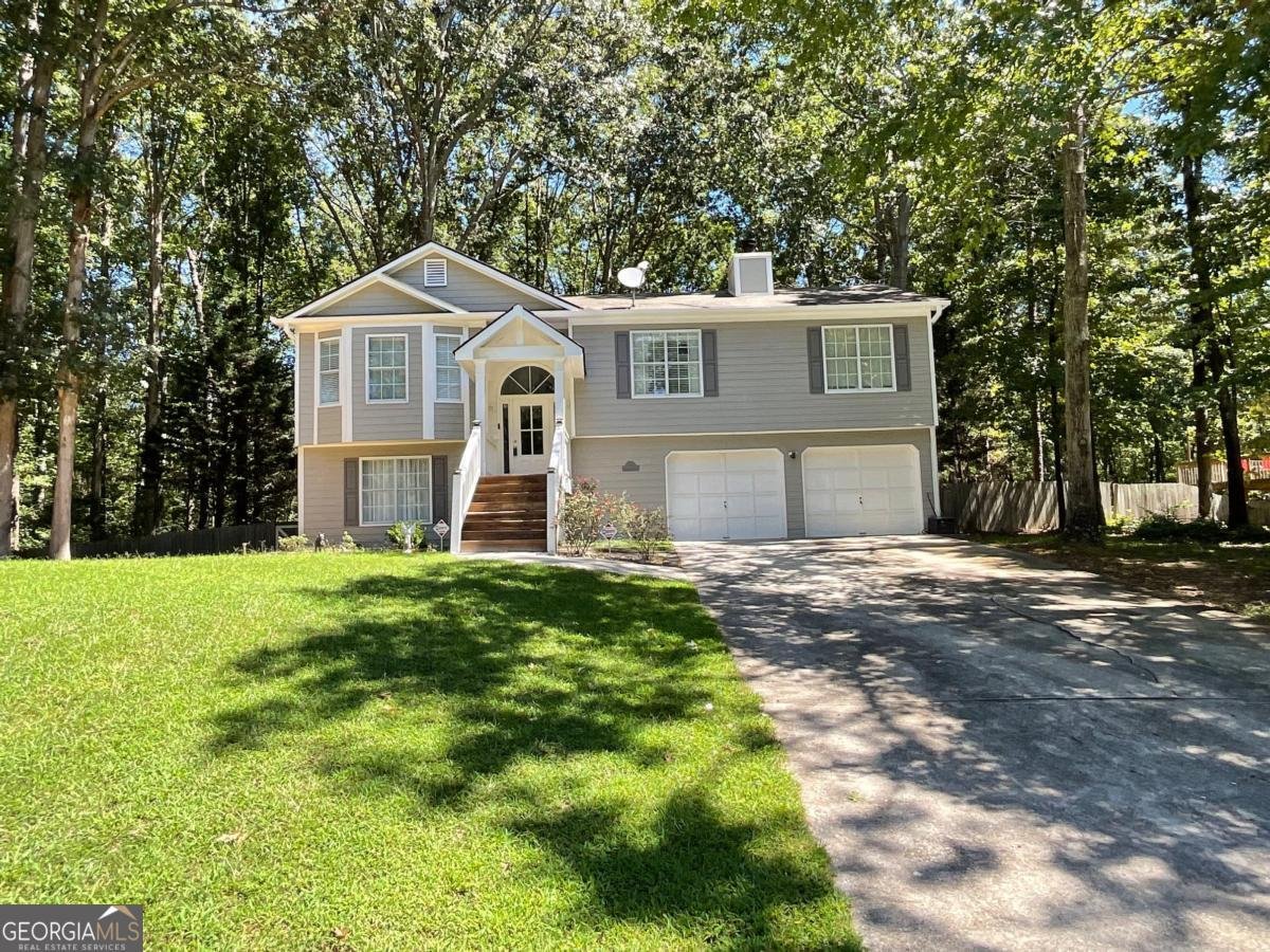 440 Briarwood Road Winder - 1