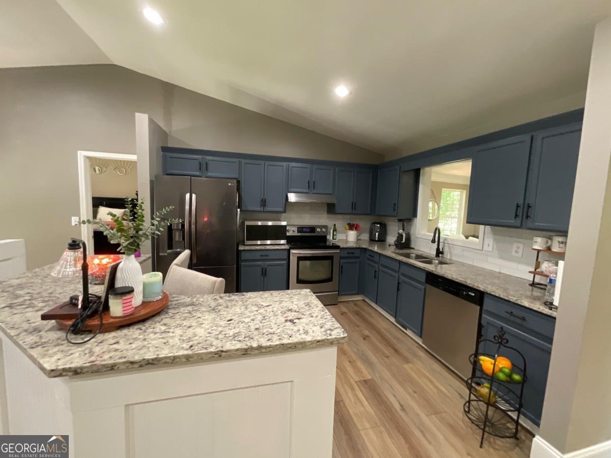 440 Briarwood Road Winder - 11
