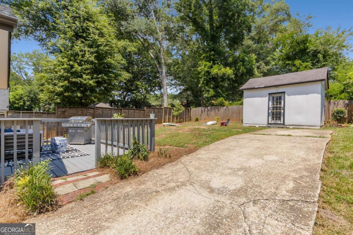 376 Hooper Street Atlanta - 28
