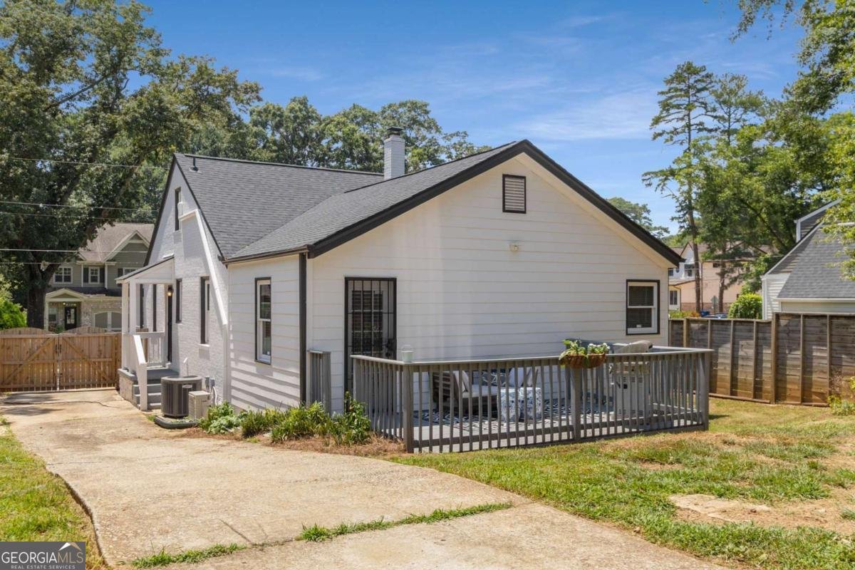 376 Hooper Street Atlanta - 32