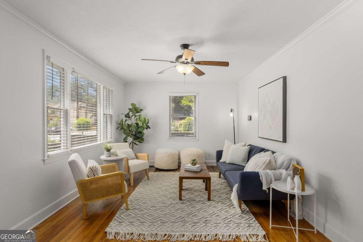 376 Hooper Street Atlanta - 5