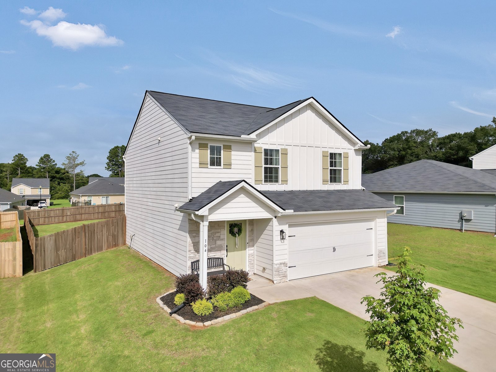 104 Maple Drive Milner - 2