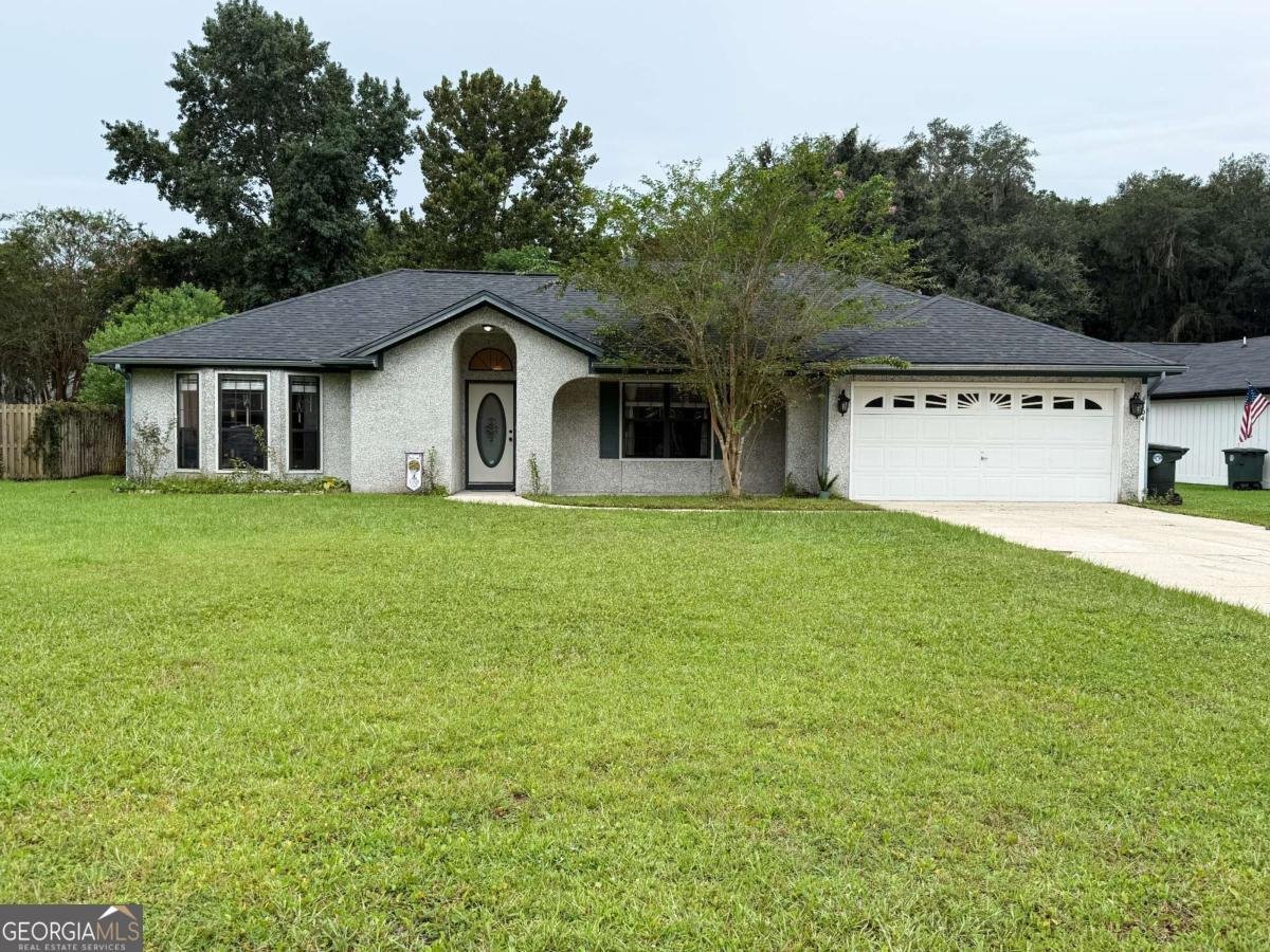 104 Westridge Court Kingsland - 1