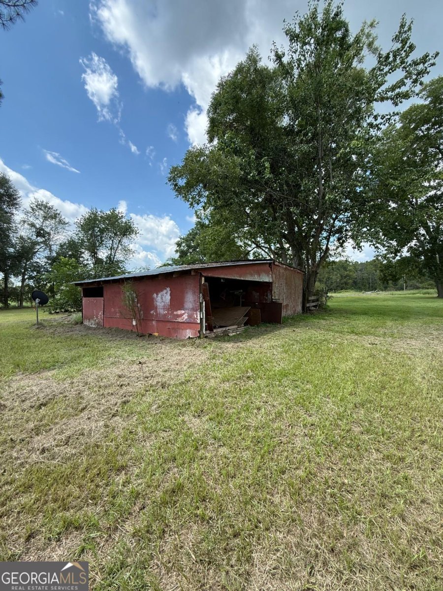 221 Rentz Bridge Road Lenox - 13