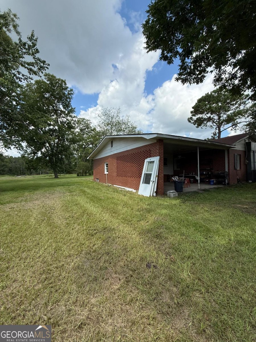 221 Rentz Bridge Road Lenox - 14