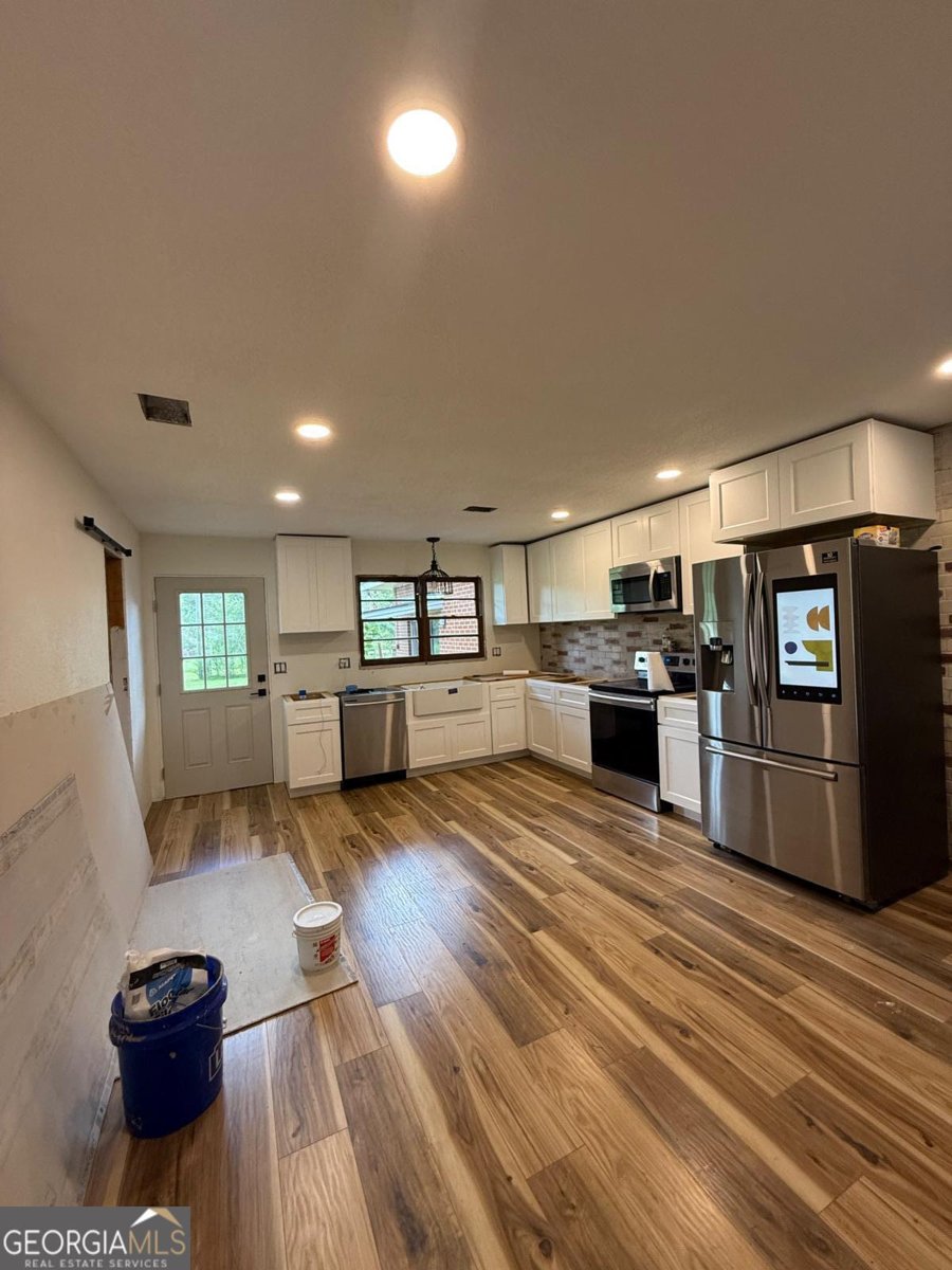 221 Rentz Bridge Road Lenox - 2